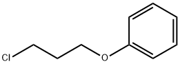(3-chloropropoxy)benzene