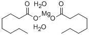 CAPRYLIC ACID MAGNESIUM SALT, DIHYDRATE|辛酸鎂鹽