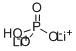 dilithium hydrogen phosphate Struktur