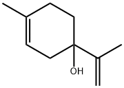 4-甲基-1-(丙-1-烯-2-基)環(huán)己-3-烯醇