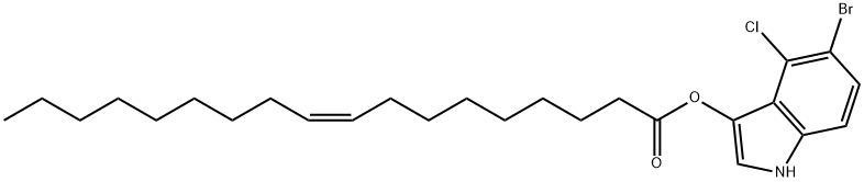 341972-97-2 Structure