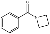 azetidin-1-yl(phenyl)Methanone Struktur