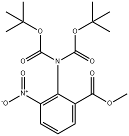 342794-46-1 結(jié)構(gòu)式