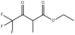 ETHYL 2-METHYL-4,4,4-TRIFLUOROACETOACETATE price.