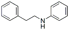 PHENETHYL-PHENYL-AMINE Struktur