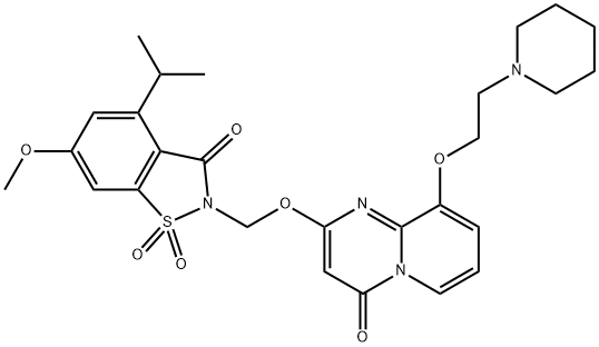 344930-95-6 結(jié)構(gòu)式