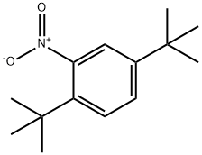 2,5-DI-TERT-BUTYLNITROBENZENE price.