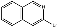 3-BROMOISOQUINOLINE|3-溴異喹啉