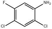 348-64-1 Structure