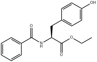 3483-82-7 結(jié)構(gòu)式
