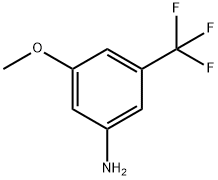 349-55-3 結(jié)構(gòu)式