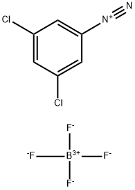 350-67-4 結(jié)構(gòu)式