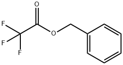 Trifluoroacetic acid benzyl ester