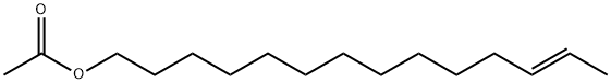 (E)-tetradec-12-enyl acetate|(E)-12-十四碳烯醇乙酸酯