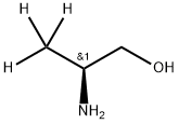 S(+)-2-アミノ-1-プロパノール-3,3,3-D3 price.