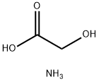 AMMONIUMGLYCOLATE