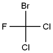bromodichlorofluoromethane