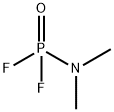 Dimethylamidophosphoric aciddifluoride