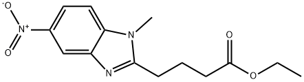 3543-72-4 Structure