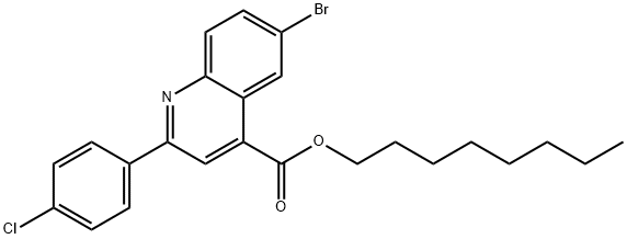 SALOR-INT L206962-1EA Struktur