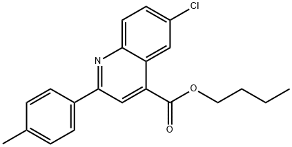 SALOR-INT L207640-1EA Struktur