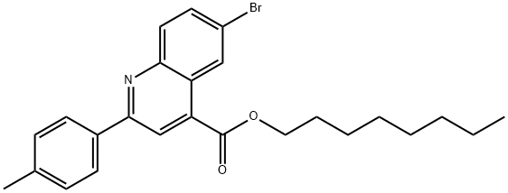 , 355421-14-6, 結(jié)構(gòu)式