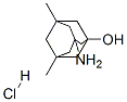 1-Hydroxy-3-amino-5,7-dimethyladamantane hydrochloride price.