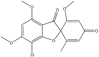 3573-90-8 結(jié)構(gòu)式