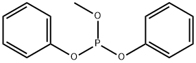 METHYL DIPHENYLPHOSPHITE price.