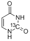 URACIL-2-13C|尿嘧啶-2-13C