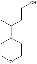 3-(4-モルホリニル)-1-ブタノール price.