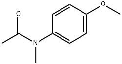 N-Methyl-N-(4-methoxyphenyl)acetamide
