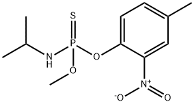 36001-88-4 Structure
