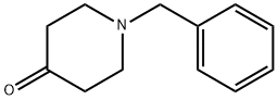 1-Benzyl-4-piperidone