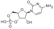 CYTIDINE 3':5'-CYCLIC MONOPHOSPHATE