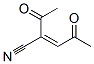 , 36220-04-9, 結構式