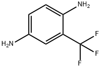 364-13-6 結(jié)構(gòu)式