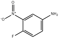 4-Fluoro-3-nitroaniline|4-氟-3-硝基苯胺
