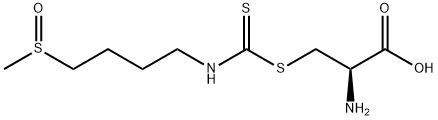 D,L-SULFORAPHANE L-CYSTEINE|D,L-SULFORAPHANE L-CYSTEINE