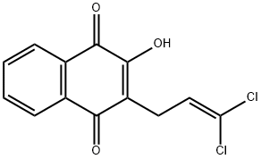 , 36417-16-0, 結(jié)構(gòu)式