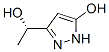 1H-???-3-???,5-?????-??-??-,(??S)-(9CI)