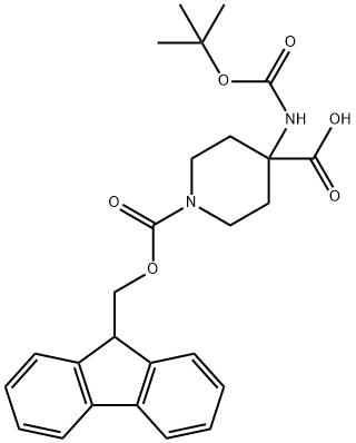 368866-07-3 結(jié)構(gòu)式
