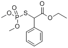phenthoate oxon Structure