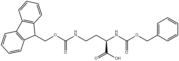 369611-58-5 Structure