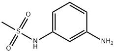 N-(3-Aminophenyl)methanesulfamide|3-甲磺酰氨基苯胺