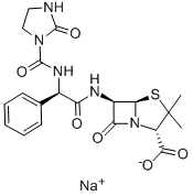 Azlocillin sodium price.