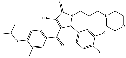 SALOR-INT L435015-1EA Struktur