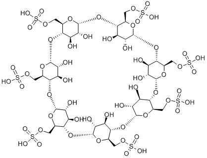 37191-69-8 結(jié)構(gòu)式