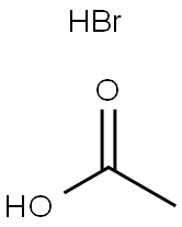 HYDROBROMIC ACID >33% IN ACETIC ACID