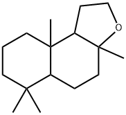 AMBROX DL Struktur